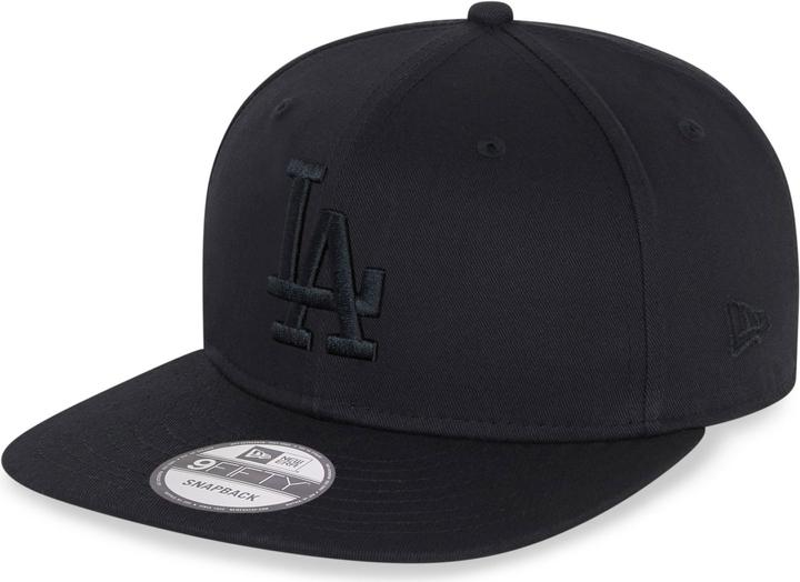 Produktbild New Era 9Fifty Snapback Cap - MLB Los Angeles Dodgers - M/L (M/L)