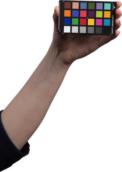 Actual product image Xrite Classic Mini (Color checker)
