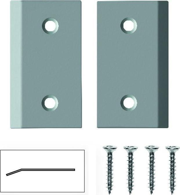 Image du produit Planet Joints d'abaissement de porte X3
