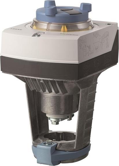 Produktbild Siemens SAX61.03