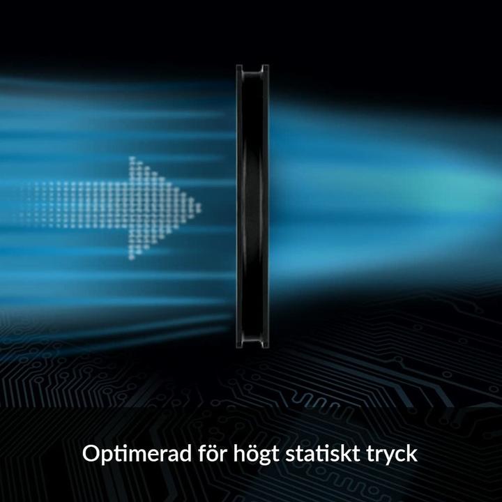 Produktbild Arctic P14 Slim PST (140 mm, 1x)