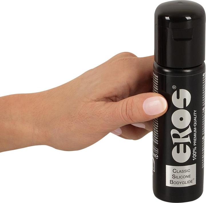 Image du produit Eros Bodyglide classique en silicone (100 ml)