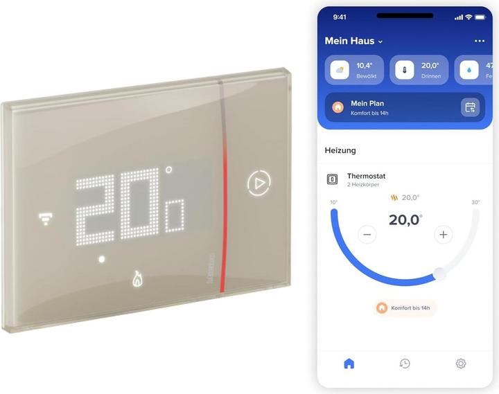 Actual product image Legrand XM8002