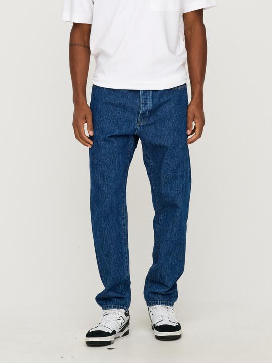Produktbild Only & Sons ONSTYE Hohe Taille Locker geschnitten Jeans Locker geschnitten (W33/L32)