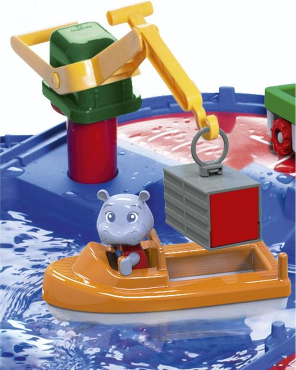 Immagine prodotto Aquaplay Lock Box