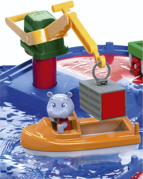 Actual product image Aquaplay Lock Box