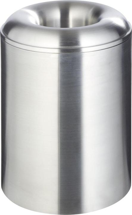 Image du produit kaiserkraft Collecteur de déchets PREMIUM, auto-extinguible (20 l)