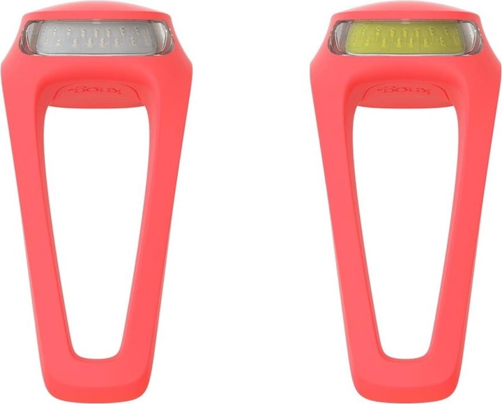 Produktbild knog. Frog V3 (40 lm, 20 lm)