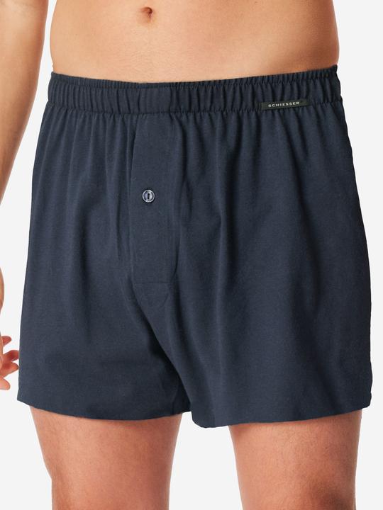 Produktbild Schiesser Boxer Boxershorts (4XL, 2er Pack)