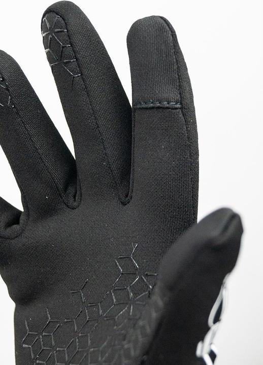 Actual product image Reusch Ashton Touch-Tec JR (5.5)