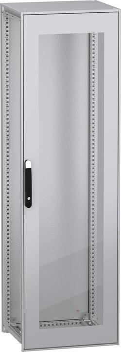 Produktbild Schneider Electric Schneider StandgehäuseNSYSFN20650TPanelSeT SFN aus dekarbonisiertem (Gehäuse)