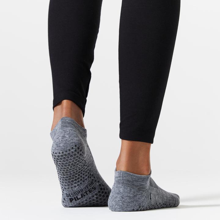 Produktbild Nyamba Pilates socks low 310614 (35 - 38)