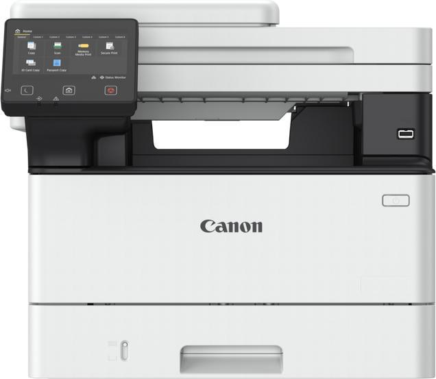 Canon I-SENSYS MF463DW (Laser, Black and white)
