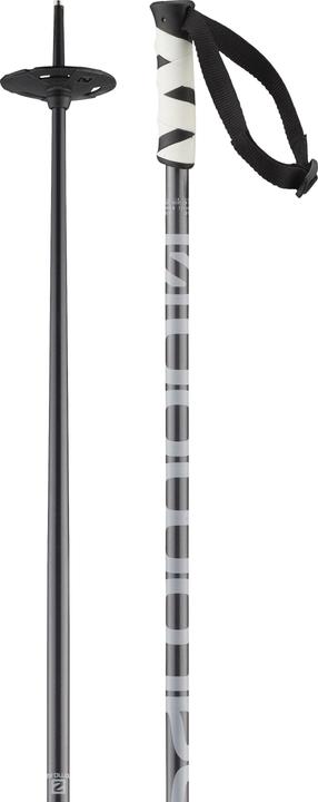 Immagine prodotto Salomon Pali Hacker Grigi