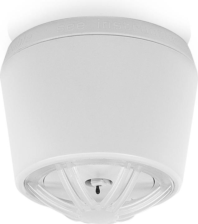 Smartwares Mini warmtedetector RM640K