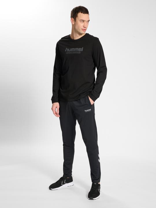 Produktbild hummel Booster T-Shirt Ls (S)