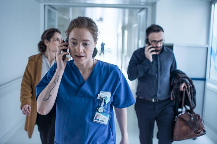 Produktbild Heldin (DVD)