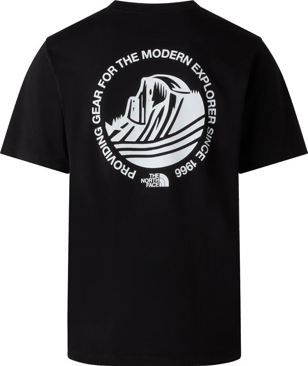 Produktbild North Face Monte Regular (XL)