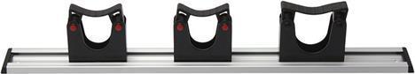 Productafbeelding Toolflex Apparaathouderrail