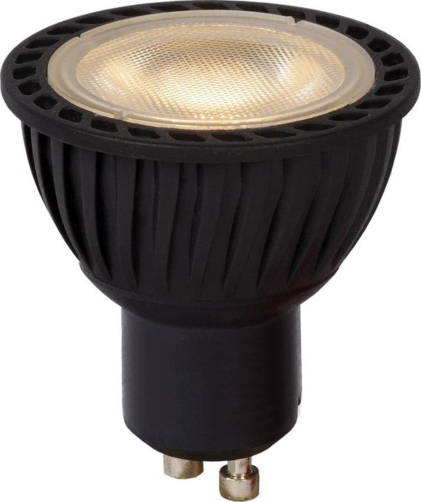 Image du produit Lucide Lampe à LED (GU10, 5 W, 320 lm, 1 x, G)