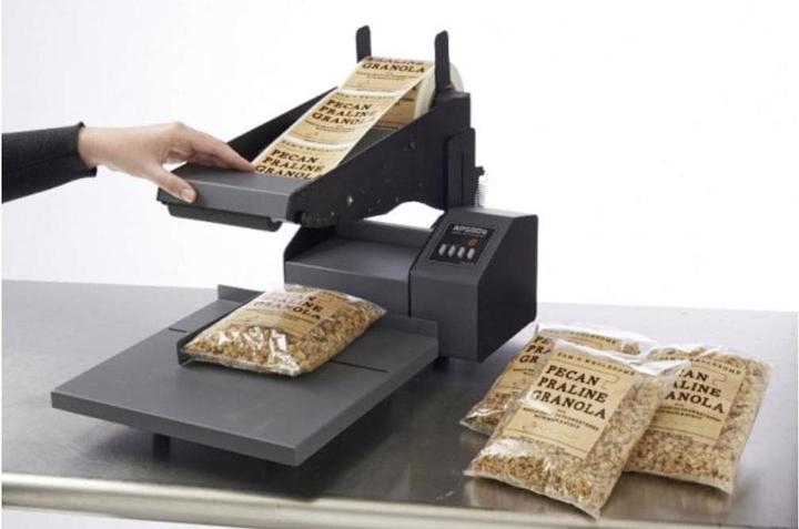 Primera Étiqueteuse AP550e