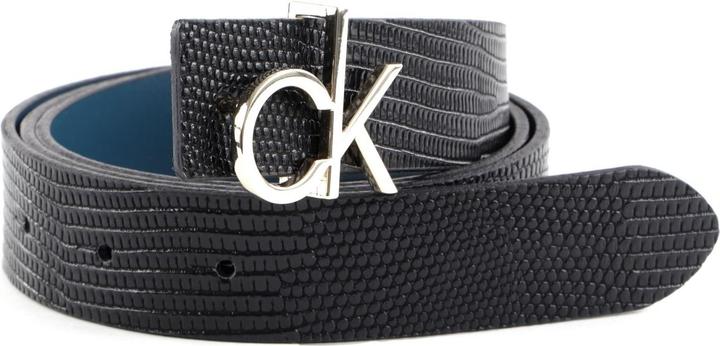 Produktbild Calvin Klein Re-Lock Reversible Belt (95)