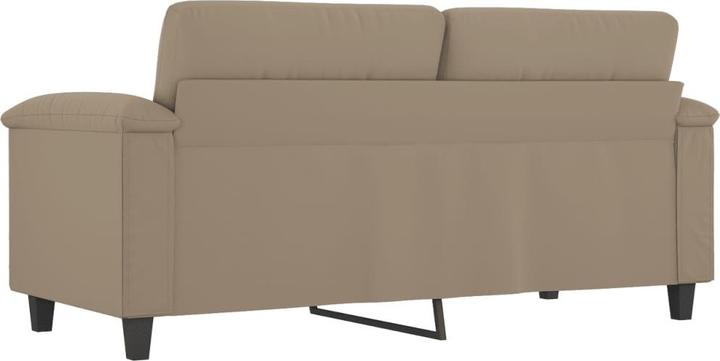 Produktbild vidaXL 2-Sitzer-Sofa (2-Sitzer)