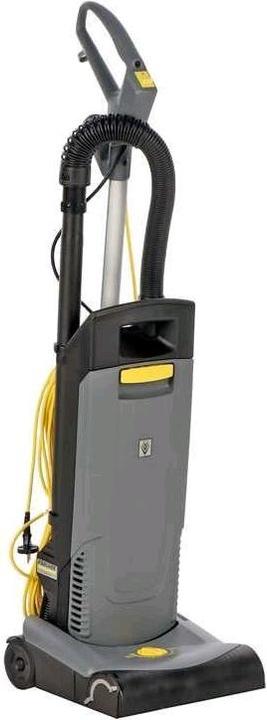 Produktbild Kärcher Professional Teppichbürstsauger (Trockensauger)