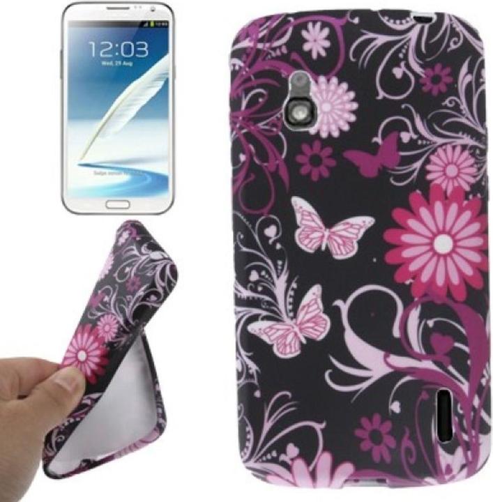 Produktbild König Design Schutzhülle Motiv Case für Handy LG Nexus 4 E960 (LG Nexus 4)