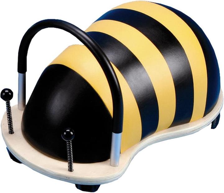 Actual product image Wheely Bug Bee