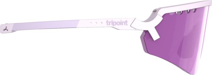 Actual product image Tripoint Chobe (matt light purple-purple multi, Purple, Purple Multilaser)