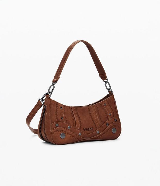 Immagine prodotto Desigual Alsacia Embro Patch Crossbody Bag