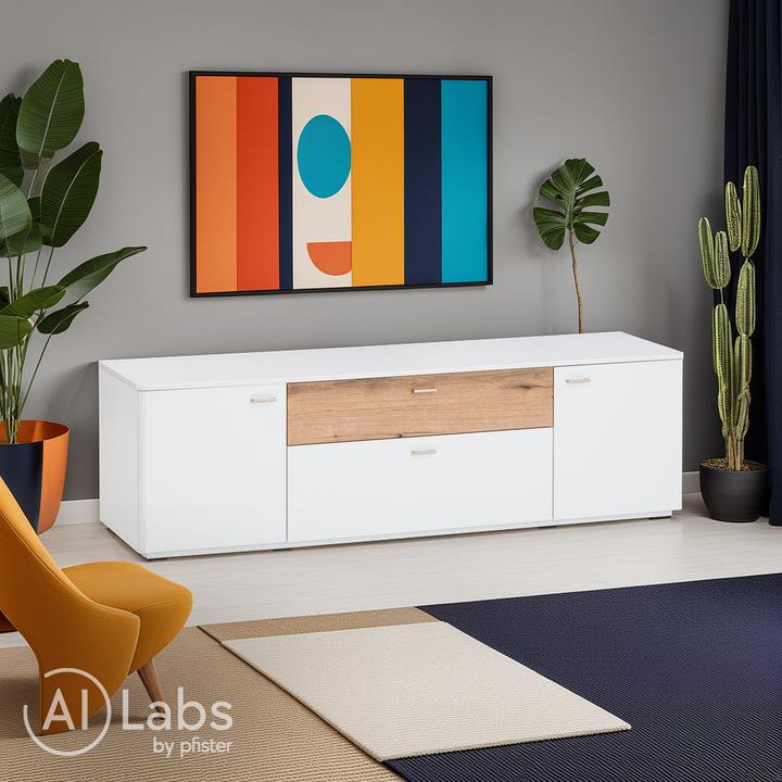 Actual product image BYYU Rico (180 x 55 cm)