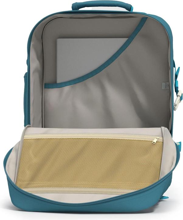 Produktbild Cabin zero Classic 114 Daypack 51 cm Laptopfach (44 l)