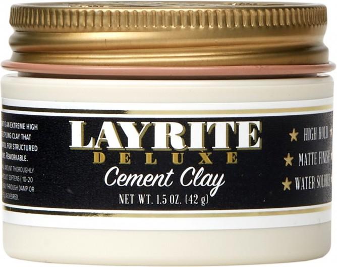 Produktbild Layrite Clay (Haargel)