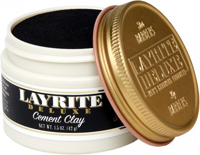 Produktbild Layrite Clay (Haargel)