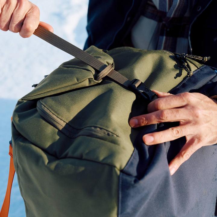 Image du produit Fjällräven Färden Duffel 80 (80 l)