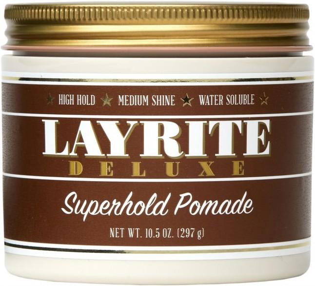 Produktbild Layrite Superhold (Haargel)