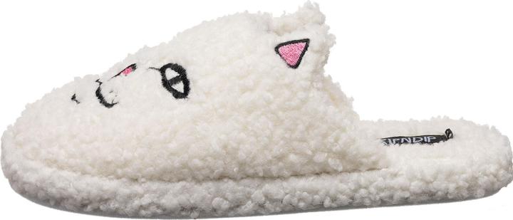 Produktbild Rip N Dip Nerm Face Fuzzy Hausschuhe - 125845 (33, 34, 35, 36, 37, 38, 39, 40, 41, 42, 43, 44, 45, 46, 47, 48, 49, 50, 51, 52, 53, 54)