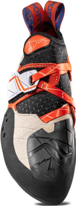 Image du produit La Sportiva Solution Woman - Kletterschuhe - Damen (37)