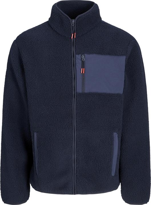 Immagine prodotto Jack & Jones Jacke THATCHER Fleecejacke (S)