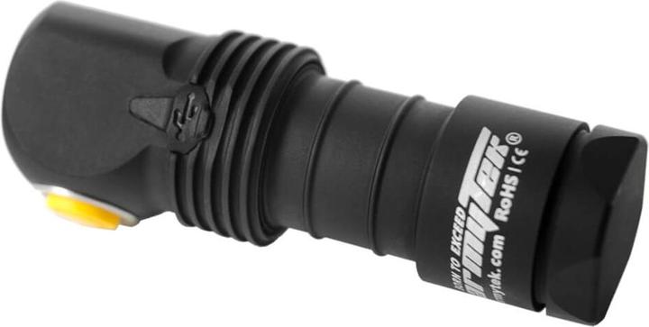 Image du produit ArmyTek Elf C1 Micro USB lampe frontale / lampe à main (7.59 cm, 1000 lm)