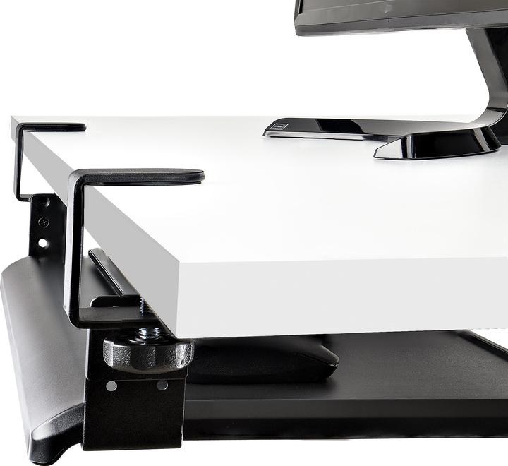 Produktbild StarTech Tastaturhalterung