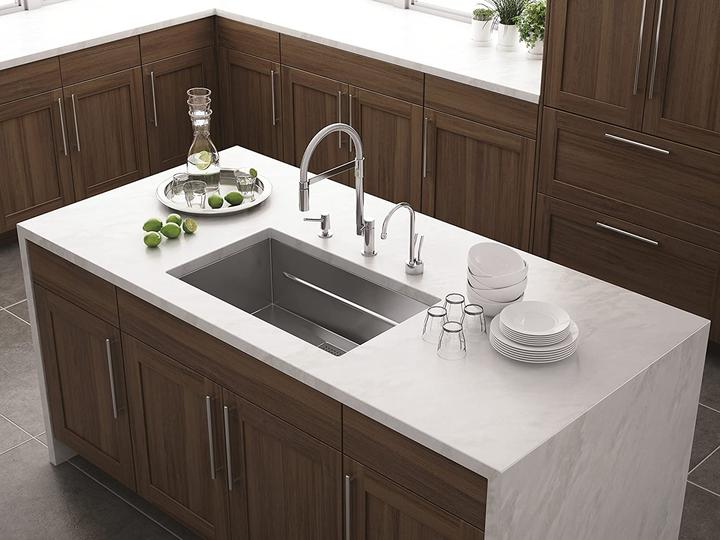 Produktbild Franke Novita