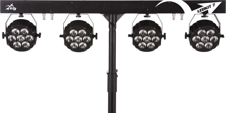 Image du produit Sagitter Kit LED (LED)