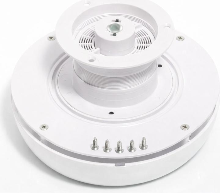 Immagine prodotto Compass Ventilatore solare giorno/notte
