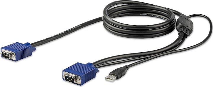 Image du produit StarTech USB KVM Cable