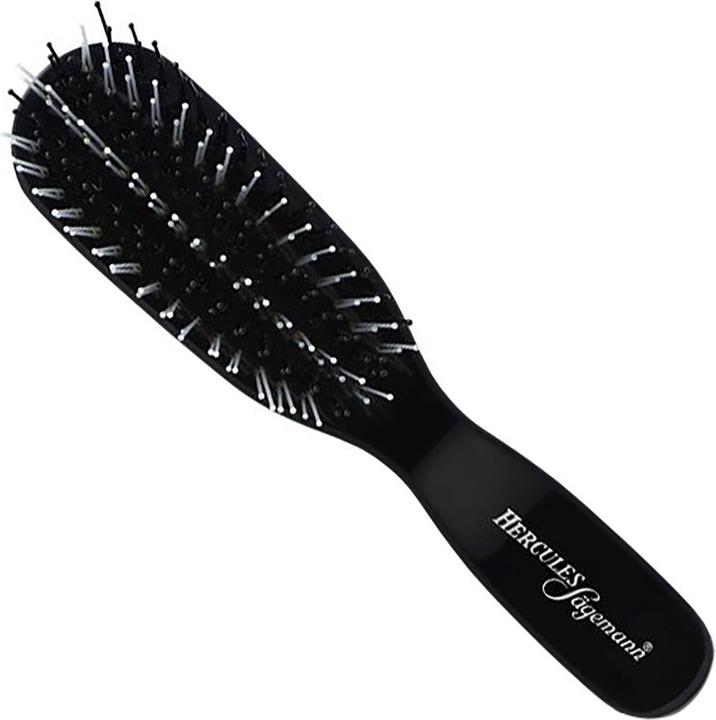 Produktbild Hercules Sägemann Scalp Brush Junior Schwarz 8100