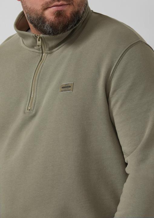 Produktbild s.Oliver Sweatshirt Sweatshirt (3XL)