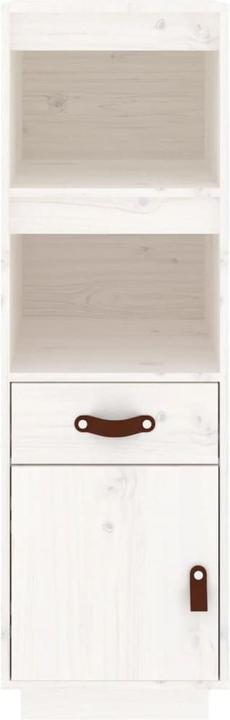 Produktbild vidaXL Highboard (34 x 34 x 108.50 cm)